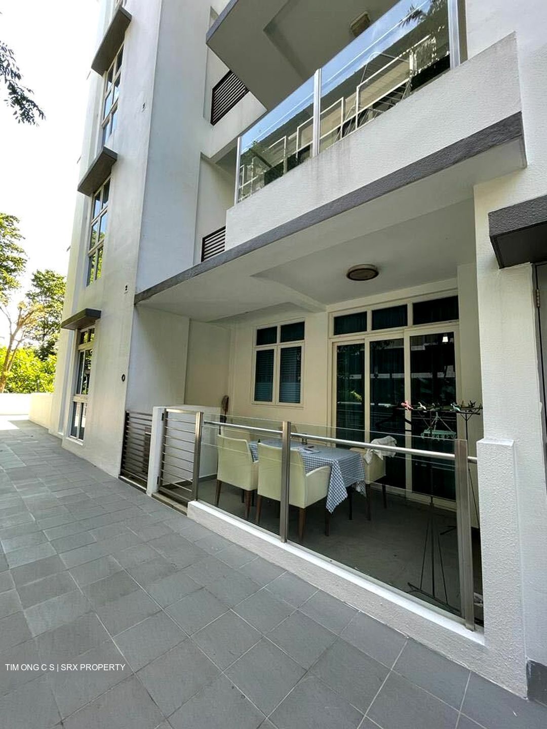 Parc Imperial (D5), Condominium #553203831